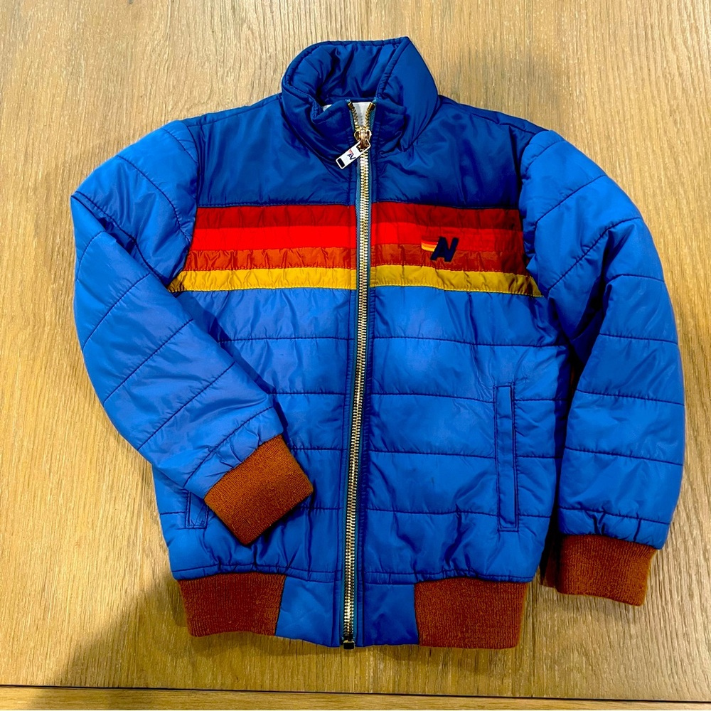 Aviator Nation Jacket